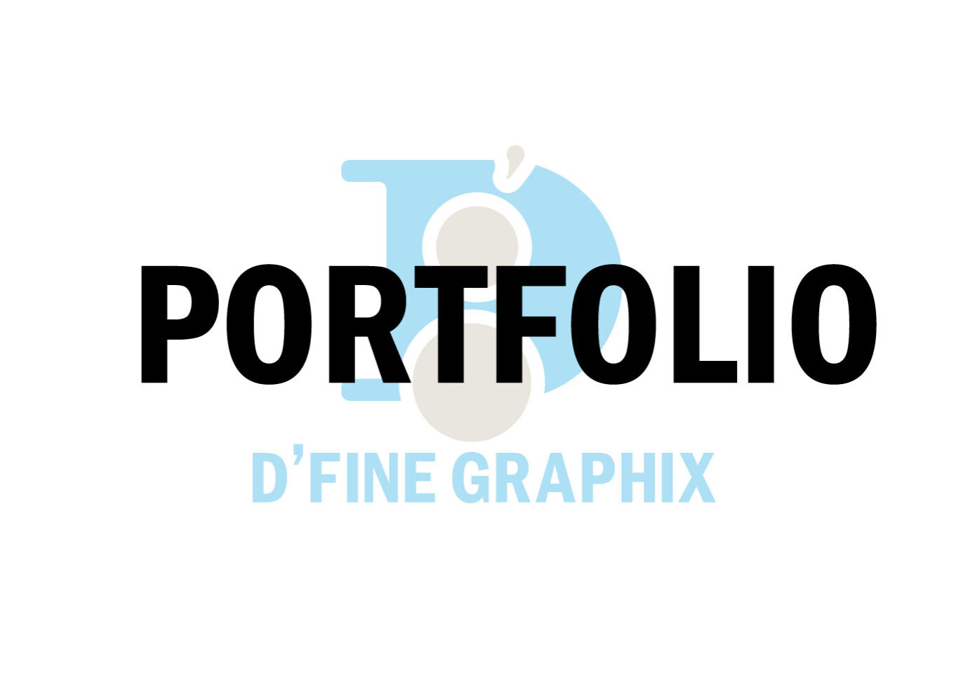 PRTFOLIO-Pge